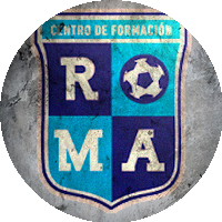 Logo Centro de Formación Roma de Tigre